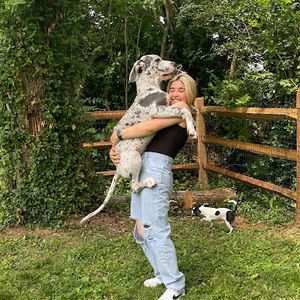 Meet your Posher, Michelle